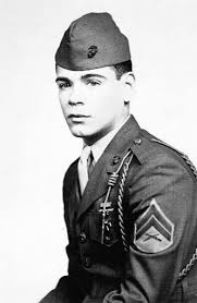 Bert Velez : Corporal from New York, Vietnam War Casualty