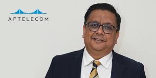 APTelecom's Vision for Future-Ready Connectivity