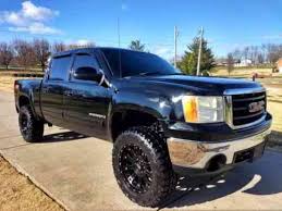 See the vehicle details and get a free quote. Gmc Sierra 1500 Slt Z71 2007 Lifted Gmc Siera 1500 Slt Z71 Used Classic Cars