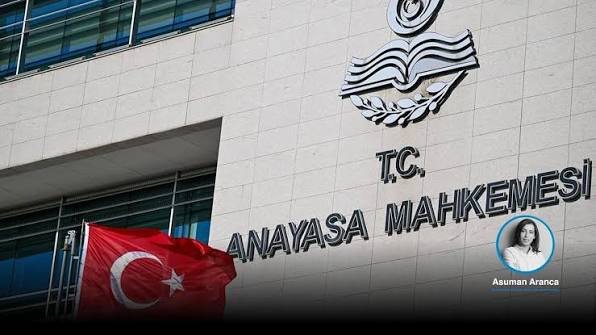AYM'de Erdoğan'ın seçtiği üye sayısı 11'e yükselecek