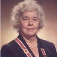 Dovie Inez Steed Adams (1917-2014)