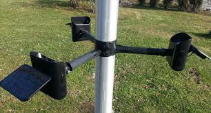 Polepal Solar Flagpole Light Review Solar Lights Reviews