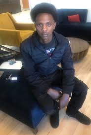 Jonah Bevin obtains protective order against adoptive father, former Gov.  Matt Bevin