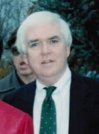 Christian Hynes Obituary