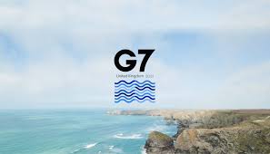 The attendees will include the leaders of the seven g7 member states as well. G7 Fotos Facebook