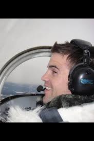 A pilot's pilot: Honoring Capt. Mark “Tyler” Voss and his Gold Star family  > Joint Base San Antonio > News