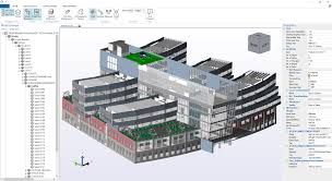Use the best talent for the job, no matter where they are located. Hoops Exchange 2019 Supports Autodesk Revit For Aec Workflows Tech Soft 3d