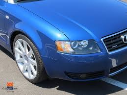 Image result for Kobalt Blue 2005 Audi