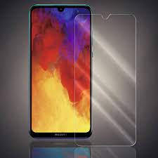 Panzer Folie für Huawei Y6 2019 Echt ...