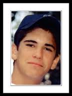 Sky Tucker Lane (1989-2006)