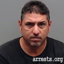 Tom Green County Crime