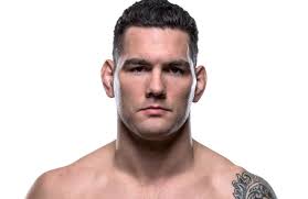 Chris Weidman
