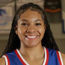 Tamiah Tanner, Cleveland