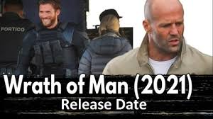 Wrath of man год производства: Wrath Of Man Movie Cast Trailer Release Date Review