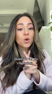 Thalia Scott Hair Tutorial