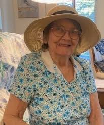 Joyce Mary Morrow (Sharp) Aug. 5, 1932