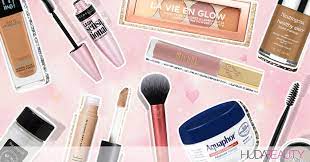 Lipsticks, mascaras, eyeliners and eyelashes will all. 10 Cheap Makeup Products We Swear By And Use Daily Blog Huda Beauty