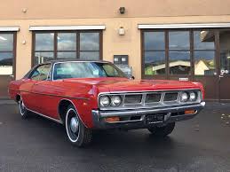 Image result for Black 1969 Polara