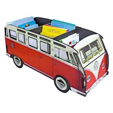 Volkswagen t1 ile messenger'da iletişime geç. Bucherregal Als Vw T1 Werkhaus Shop