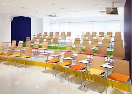 Emmanuelle Moureaux Technical Chef College Utsunomiya Interior Design School Interior Design Programs School Interior