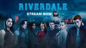 The series is based on the characters from the archie comics, created by maurice coyne, louis silberkleit, and john l. Staffelrezension Riverdale Staffel 2 Books Heaven