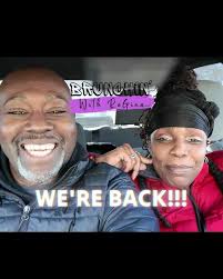 Brunchin with ReGina 2025