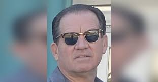 Obituary information for Richard Dennis Dalton