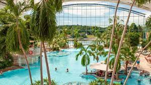 Therme bad wörishofen, bad wörishofen. Bad Worishofen Gastezahlen Der Therme Bad Worishofen Steigen Langsam An Mindelheimer Zeitung