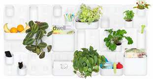 Urbio Your Urban Vertical Garden Mmminimal Vertical Garden Kitchen Wall Hangings Arts And Crafts Storage