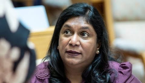Andrea Johnson denies political interference claims - eNCA