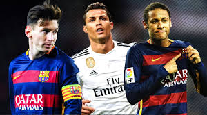 «je veux remercier tous mes coéquipiers, a réagi neymar sur bein sports qui. Meilleurs Joueurs De Football 2018 Fond D Ecran Messi Et Ronaldo 1280x720 Wallpapertip