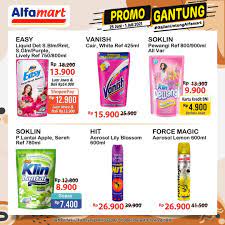 Menikmati akhir pekan rasanya tidak lengkap tanpa melakukan belanja hemat di alfamart. W2ugcwmxri5xbm