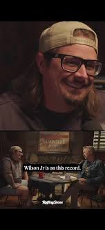 Celebrating Steven Wilson Jr. and His Unique Music Style