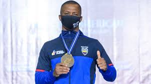 México llega a 70 medallas en la historia de los juegos olímpicos. Ecuador Logro Una Medalla De Oro Y Tres De Plata En El Panamericano De Lucha El Comercio