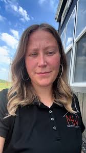 Sarah Iverson Oklahoma