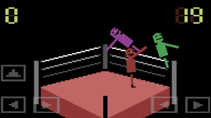 Rowdy city's wrestling gym is a place where dreams can be made or crushed. Wrassling Wacky Wrestling 1 4 1 Mod Apk Free Download For Android