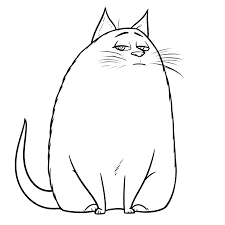 Packed with the trends, news & links you need to be smart, informed, and ahead of the curve. Leuk Voor Kids Kleurplaat Chloe Coloring Pictures Secret Life Of Pets Coloring Pages