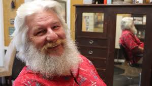 From the North Pole to Monroe, radio personality spreads holiday cheer