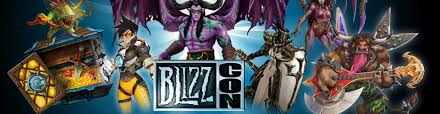 Want to see more blizzcon 2021 pictures? Blizzcon News