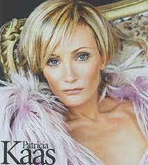 Epingle Sur Patricia Kaas