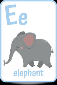 Preschool Letter E Book List - Books to Teach the Letter E