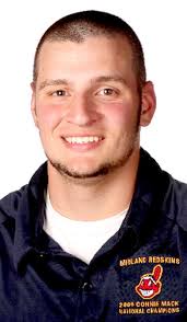 Diamond talent shines