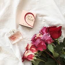 Parfum Oui A L Amour Romantique Yves Rocher Yves Rocher Profumo