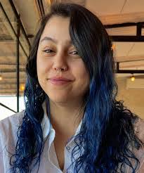 Emily Ruda's Instagram, Twitter & Facebook