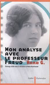 Mon analyse avec le professeur Freud