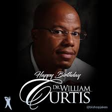 T.D. Jakes Ministries