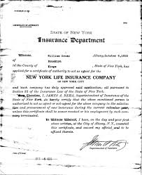 License number and state or national producer number or. About Gross Company Insurance In Passaic New Jersey