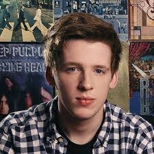 Dan Gow's Instagram, Twitter & Facebook