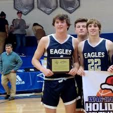 Ben Eddy's Hilton Head Christian Academy Career Home