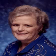 Obituary information for Alice B. Partin